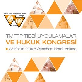 Etik Hukuk Kongresi 2019