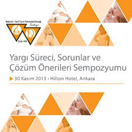 Judicial Process, Problems and Solution Proposals Symposium 2013