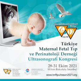 Ultrasonografi Kongresi 2021
